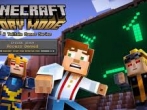 "Minecraft: Story Mode" Episode 7 Coming July 26