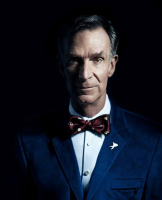 Bill Nye, the Science Guy, accused the new 'Noah's Ark' museum in Kentucky of brainwashing kids and being scientifically wrong.  <br/>Facebook / Bill Nye