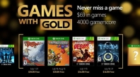 Xbox Live Games with Gold for July 2016