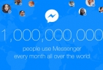Facebook Messenger achieves 1 billion user milestone