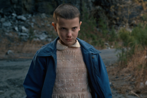 Eleven from 