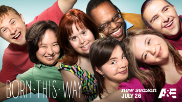 A&E Network’s critically acclaimed and award-winning original docuseries “Born This Way” returns for a second season featuring 10 brand-new episodes on Tuesday, <br/>Grace Hill Media 