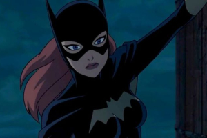Comic-Con fans don't like interpretation of Batgirl in 