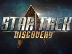 Star Trek Discovery coming to CBS in January.