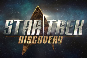Star Trek Discovery coming to CBS in January. <br/>CBS/Paramount