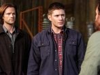 The CW's 'Supernatural'
