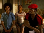 "The Get Down", Coming August 12 to Netflix.  