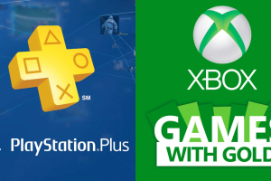 What are the free games on Xbox Live and PlayStation Plus this August <br/>