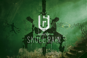 Rainbow Six Siege: Operation Skull Rain coming August 2nd. <br/>Ubisoft