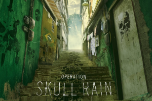 Rainbow Six Siege Operation Skull Rain DLC will be released on August 2 <br/>Ubisoft