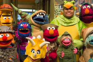 Sesame Street lays off human cast members, what is in store for Season 47? <br/>Sesame Workshop/AV Club