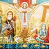 Coptic Church Icon