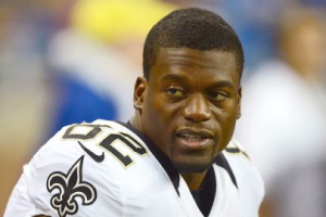 Benjamin Watson is an American football tight end for the Baltimore Ravens, author, husband, and father of five. <br/>ABC Sports
