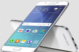Samsung is rumored to update Galaxy A8 this year <br/>Neurogadget