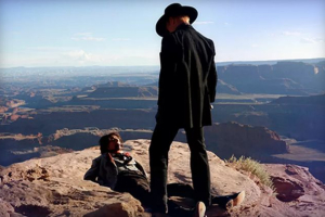Westworld Comes to HBO on October 2nd. <br/>HBO