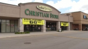 Cedar Springs Christian Store