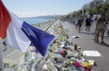 Nice France Terrorist Attack
