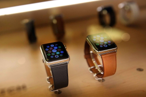 Apple Watch 2 is coming? <br/>Getty Images