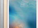 Apple's current iPad Pro
