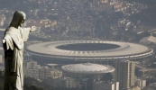 Rio Olympics 2016 Opening Ceremony