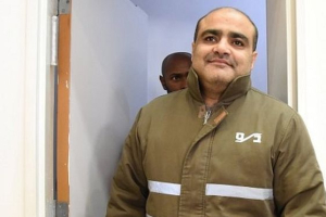 World Vision's Gaza Director Mohammed El-Halabi was charged by Israel's Shin Bet that he is a Hamas operative who infiltrated the Christian charity organization, using his influence and position to secretly divert millions of pounds to the Islamist group.  <br/>Reuters