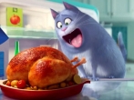 "The Secret Life of Pets" is getting a sequel in 2018.  