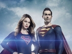 Superman comes to Supergirl's Season 2