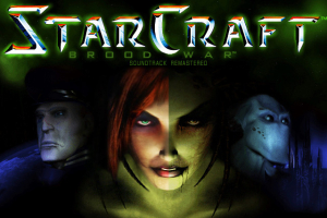 Remastered version of StarCraft will be released on September <br/>Blizzard