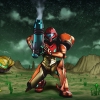 Metroid II is available for download, and more Metroid is on the way!
