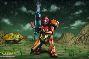 Metroid II is available for download, and more Metroid is on the way! <br/>Nintendo