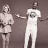 "Martha and Snoop's Dinner Party" coming this fall on VH1.