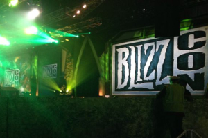 BlizzCon will return to the Anaheim Convention Center on November 4-5 2016 <br/>PC Gamer 