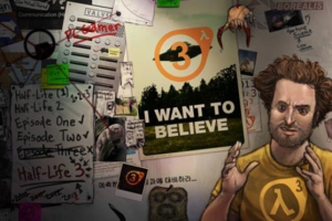 Latest on Half-Life 3 rumors <br/>GameZone