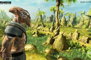 Outcast: Second Contact will be released on March 2017 <br/>Appeal Games