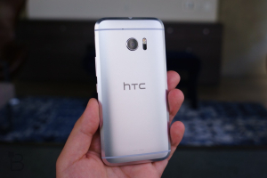 HTC 10 may recieve Android Nougat before the year ends <br/>Techno Bufallo