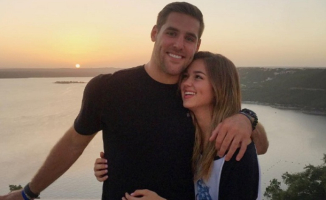 College football quarterback Trevor Knight and the granddaughter of Duck Dynasty's Phil Robertson, Sadie Robertson, have been dating for the past three months.  <br/>Instagram