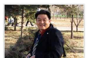 Pastor Zhang Mingxuan <br/>