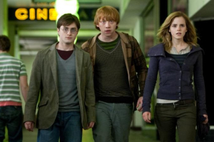 Latest on Harry Potter Go rumors <br/>Warner Bros. 