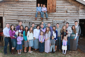 The Bates family will once again appear in their hit reality show, 