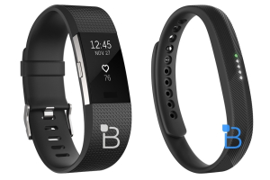 Fitbit Charge 2 and Fitbit Flex 2 <br/>Techno Bufallo