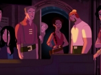Firefly Animated Series Coming Soon?