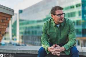 Mark Batterson serves as lead pastor of National Community Church in Washington, D.C <br/>Mason Photography