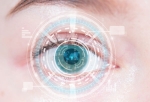 Smartphone connected contact lenses could be the future