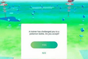 Pokemon Go's next update might bring PvP battles and Pokemon Trading <br/>