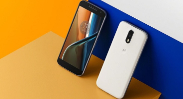 Moto E3 Power comes with improved battery life <br/>Motorola