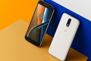 Moto E3 Power comes with improved battery life <br/>Motorola