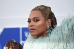 Beyonce at 2016 MTV Video Music Awards