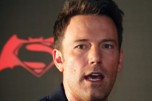 Ben Affleck will be Batman yet again, and will direct him <br/>The Associated Press