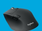 Logitech M720 mouse