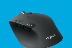 Logitech launched the M720 mouse in IFA Berlin 2016  <br/>MSPOWERUSER